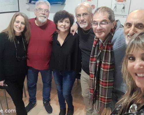 28942 1 RETOMAMOS EL  TALLER DE CANTO EN SU SEPTIMO AÑO CONSECUTIVO