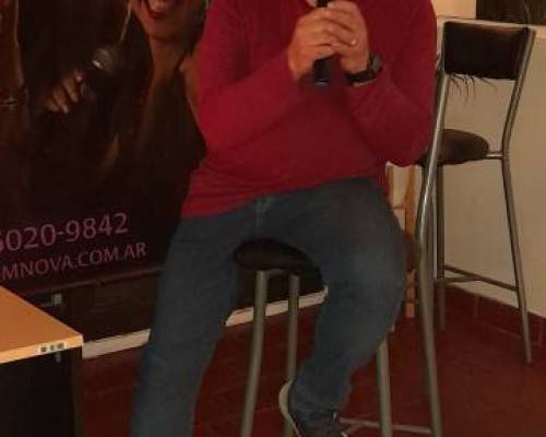 28942 2 RETOMAMOS EL  TALLER DE CANTO EN SU SEPTIMO AÑO CONSECUTIVO