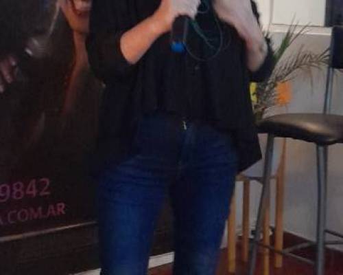 28942 3 RETOMAMOS EL  TALLER DE CANTO EN SU SEPTIMO AÑO CONSECUTIVO