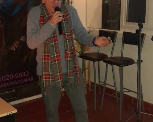 28942 4 RETOMAMOS EL  TALLER DE CANTO EN SU SEPTIMO AÑO CONSECUTIVO