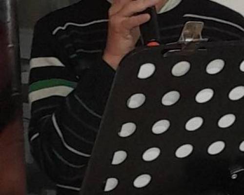 28942 5 RETOMAMOS EL  TALLER DE CANTO EN SU SEPTIMO AÑO CONSECUTIVO