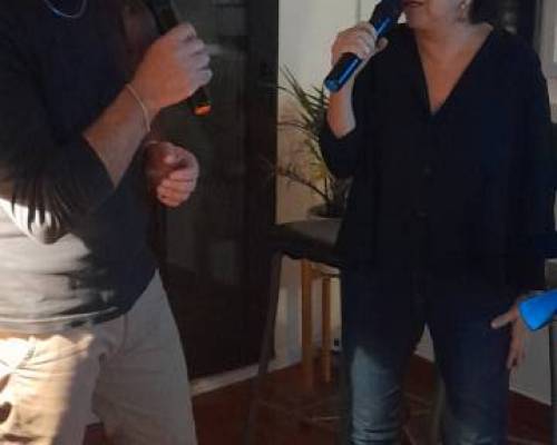 28942 7 RETOMAMOS EL  TALLER DE CANTO EN SU SEPTIMO AÑO CONSECUTIVO