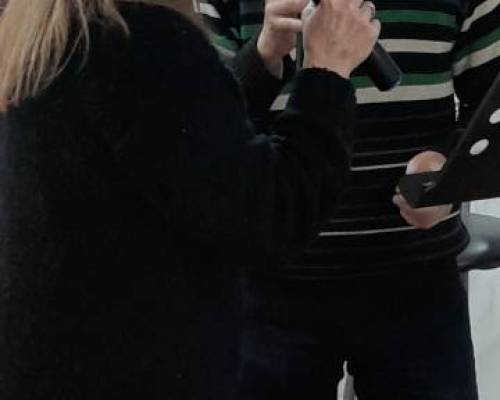 28942 8 RETOMAMOS EL  TALLER DE CANTO EN SU SEPTIMO AÑO CONSECUTIVO