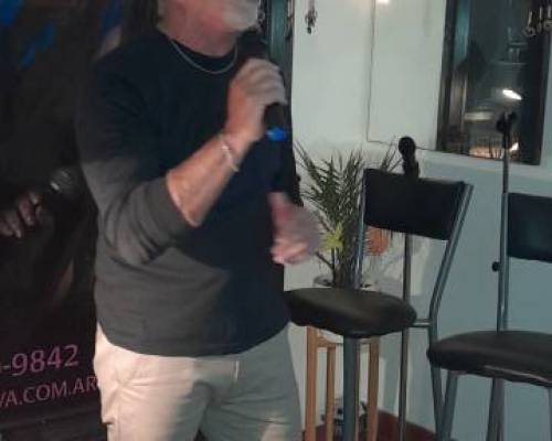 28942 9 RETOMAMOS EL  TALLER DE CANTO EN SU SEPTIMO AÑO CONSECUTIVO