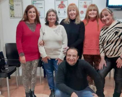 28948 6 RETOMAMOS EL  TALLER DE CANTO EN SU SEPTIMO AÑO CONSECUTIVO