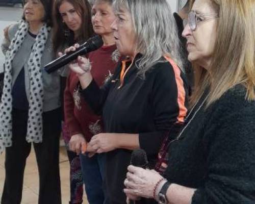 28951 2 RETOMAMOS EL  TALLER DE CANTO EN SU SEPTIMO AÑO CONSECUTIVO