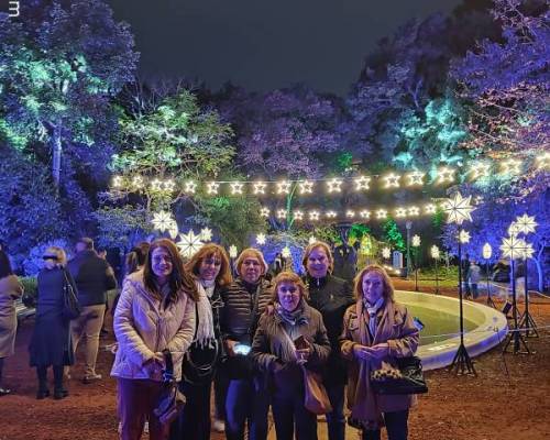 29002 6 Muestra Inmersiva Jardín Botánico Carlos Thays