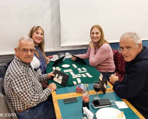 29066 3 JUGAMOS AL RUMMY – quinto Año 2023“ 