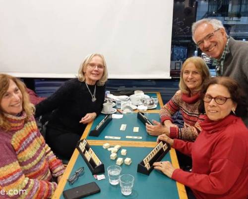 29066 4 JUGAMOS AL RUMMY – quinto Año 2023“ 