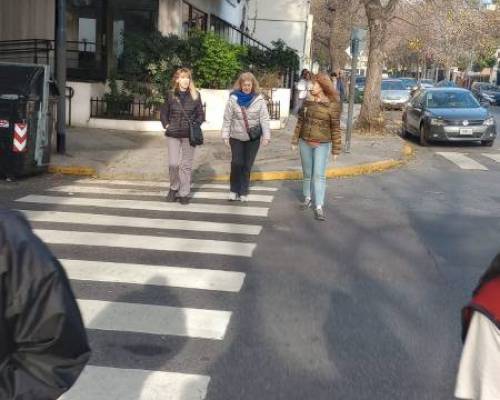 29087 15 BARRIO DE BELGRANO CASERÓN DE TEJAS....TE ACORDÁS?  BUENO ESTE DOMINGO DEJAMOS EL NORTE Y NOS VAMOS EN BUSQUEDA  DE ESTE EXCLUSIVO BARRIO DE CABA