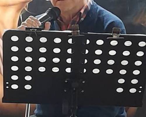 29115 1  TALLER DE CANTO  OYE TU VOZ PRESENCIAL SEPTIMO AÑO CONSECUTIVO!