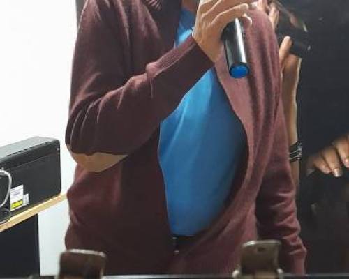 29115 12  TALLER DE CANTO  OYE TU VOZ PRESENCIAL SEPTIMO AÑO CONSECUTIVO!