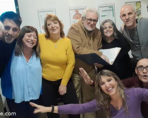 29115 2  TALLER DE CANTO  OYE TU VOZ PRESENCIAL SEPTIMO AÑO CONSECUTIVO!