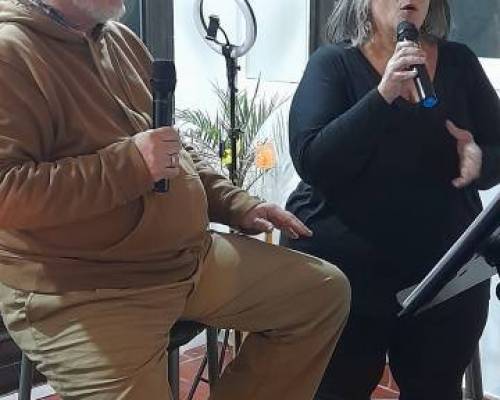 29115 3  TALLER DE CANTO  OYE TU VOZ PRESENCIAL SEPTIMO AÑO CONSECUTIVO!