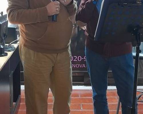 29115 4  TALLER DE CANTO  OYE TU VOZ PRESENCIAL SEPTIMO AÑO CONSECUTIVO!