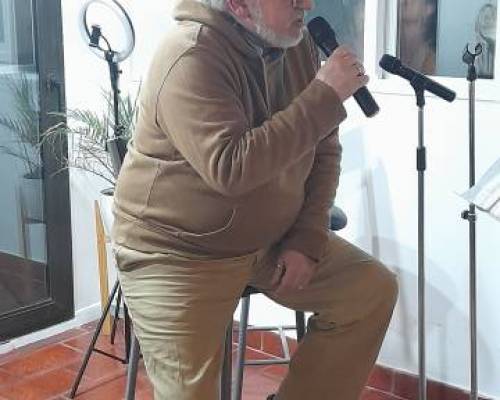 29115 5  TALLER DE CANTO  OYE TU VOZ PRESENCIAL SEPTIMO AÑO CONSECUTIVO!