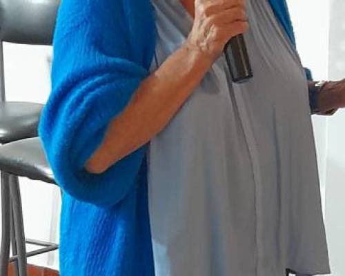 29115 6  TALLER DE CANTO  OYE TU VOZ PRESENCIAL SEPTIMO AÑO CONSECUTIVO!