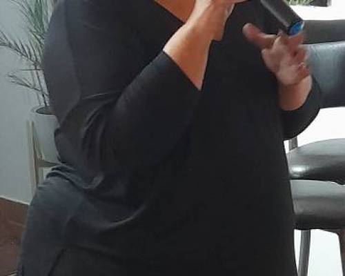 29115 7  TALLER DE CANTO  OYE TU VOZ PRESENCIAL SEPTIMO AÑO CONSECUTIVO!