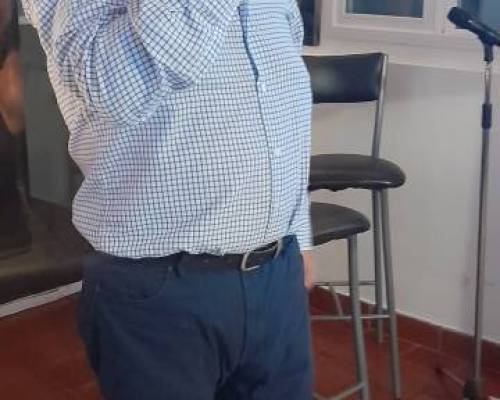 29115 9  TALLER DE CANTO  OYE TU VOZ PRESENCIAL SEPTIMO AÑO CONSECUTIVO!