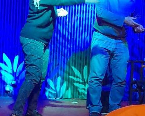 29116 9 CAMBIAMOS DE LUGAR PERO EL ELENCO ES EL MISMO, SUMATE!!