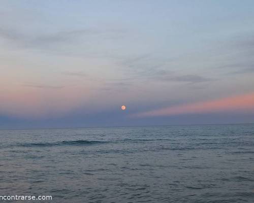 29117 2 1er Encuentro Aperitivo y Salida de la Luna Llena en Alicante 