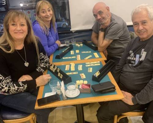 29154 3 JUGAMOS AL RUMMY – quinto Año 2023“ 