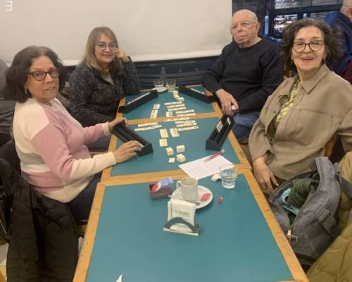 29154 4 JUGAMOS AL RUMMY – quinto Año 2023“ 