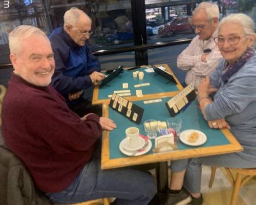 29154 5 JUGAMOS AL RUMMY – quinto Año 2023“ 