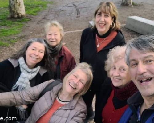 29170 1 ELONGACIÒN     FLEXIBILIDAD  Y  OXIGENACIÒN, AMBOS SEXOS. 