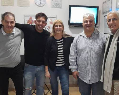 29192 5 RETOMAMOS EL  TALLER DE CANTO EN SU SEPTIMO AÑO CONSECUTIVO