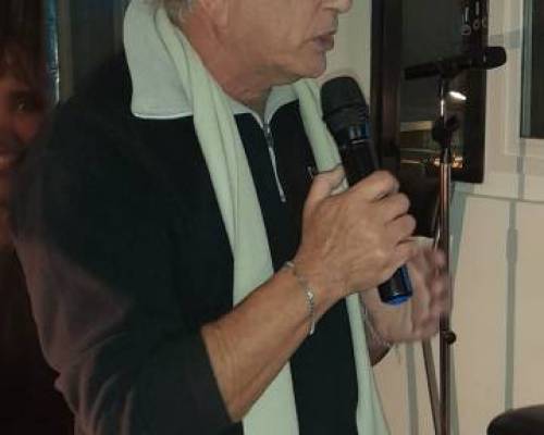 29192 6 RETOMAMOS EL  TALLER DE CANTO EN SU SEPTIMO AÑO CONSECUTIVO