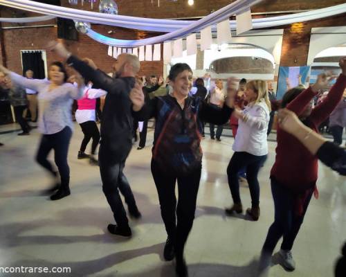 29200 1 ALMUERZO Y BAILE EN EL CLUB SOCIAL NUEVA CHICAGO Y FERIA DE MATADEROS