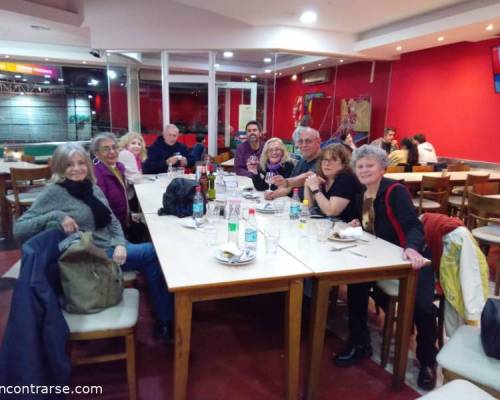 29238 1 BAILAMOS EN ALMAGRO CON AMERICANO , ROCK Y PACHANGA !