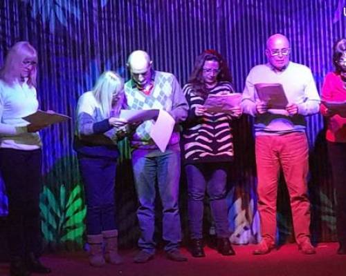 29240 3 CAMBIAMOS DE LUGAR PERO EL ELENCO ES EL MISMO, SUMATE!!