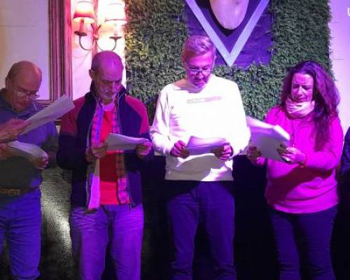 29243 1  ELENCO DE ENCONTRARSE  2023 A FULL!!