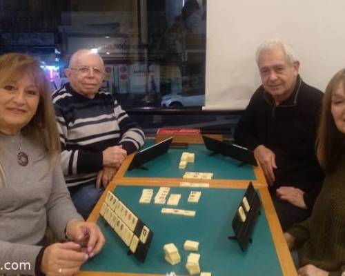 29247 7 FESTEJAMOS EL DIA DEL AMIGO JUGANDO AL RUMMY – quinto Año 2023“ 