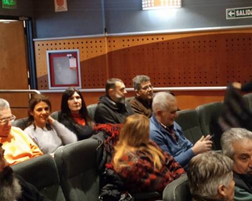 29257 10 OTRO VIERNES MUSICAL GRATIS. DISFRUTAREMOS DE CARLA PUGLIESE Y LA VOZ DE CARLA PIRAÍNO FLAVIA PIRAÍNO ...¨LAS CHACHAMUS¨
