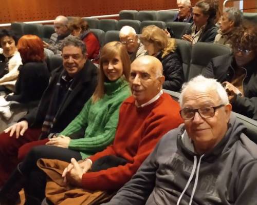 29257 2 OTRO VIERNES MUSICAL GRATIS. DISFRUTAREMOS DE CARLA PUGLIESE Y LA VOZ DE CARLA PIRAÍNO FLAVIA PIRAÍNO ...¨LAS CHACHAMUS¨