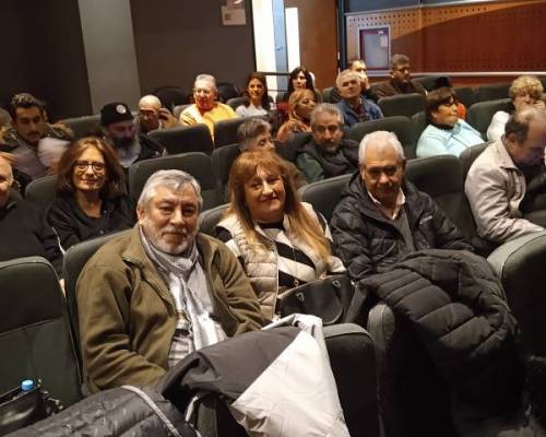 29257 8 OTRO VIERNES MUSICAL GRATIS. DISFRUTAREMOS DE CARLA PUGLIESE Y LA VOZ DE CARLA PIRAÍNO FLAVIA PIRAÍNO ...¨LAS CHACHAMUS¨