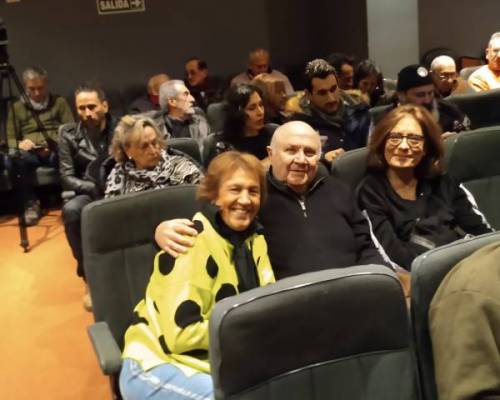 29257 9 OTRO VIERNES MUSICAL GRATIS. DISFRUTAREMOS DE CARLA PUGLIESE Y LA VOZ DE CARLA PIRAÍNO FLAVIA PIRAÍNO ...¨LAS CHACHAMUS¨
