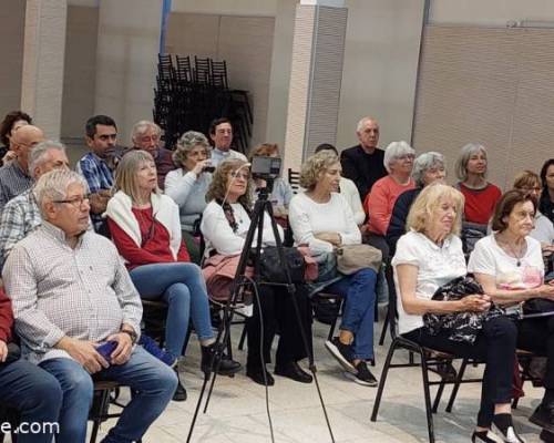 29274 10 Mesa de Debate sobre la Soledad