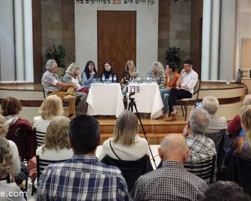 29274 11 Mesa de Debate sobre la Soledad