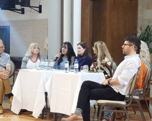 29274 6 Mesa de Debate sobre la Soledad