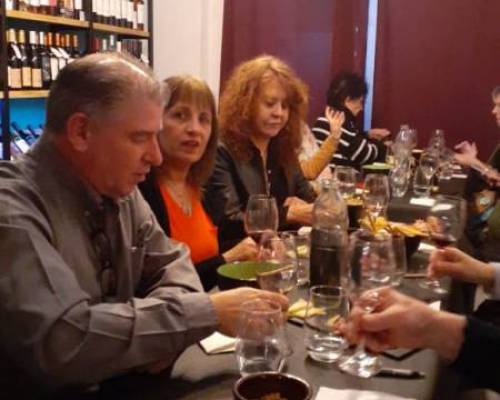 29316 2 DEGUSTACIÓN DE VINOS EXCLUSIVA PARA ENCONTRARSE