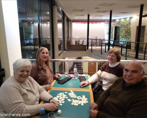 29341 1 JUGAMOS AL RUMMY – quinto Año 2023“ 