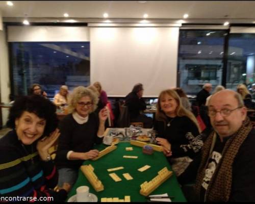 29341 3 JUGAMOS AL RUMMY – quinto Año 2023“ 