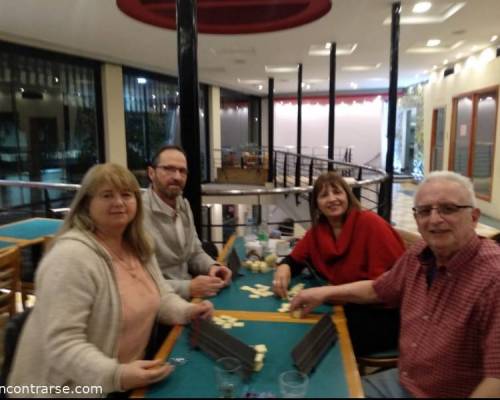 29341 8 JUGAMOS AL RUMMY – quinto Año 2023“ 