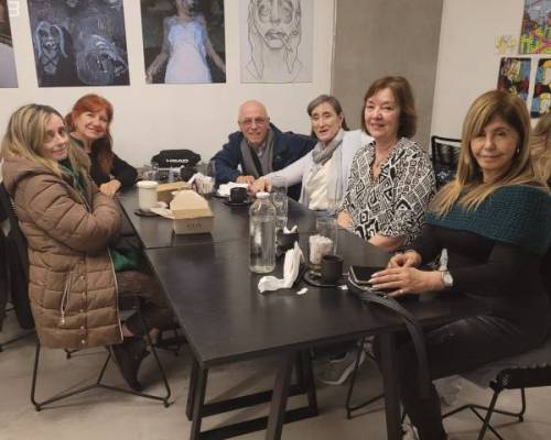 29353 1 Cambio Relámpago para Hoy, pasamos a Plan B, merienda en Sumi.cafe
