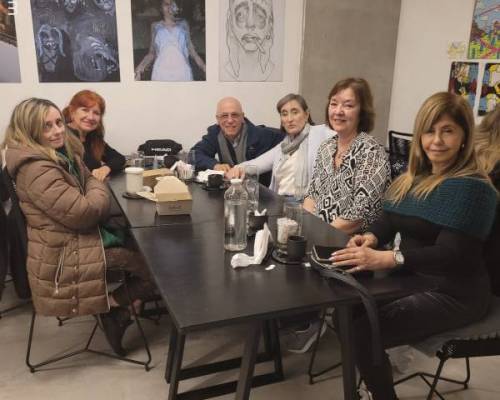 29353 2 Cambio Relámpago para Hoy, pasamos a Plan B, merienda en Sumi.cafe