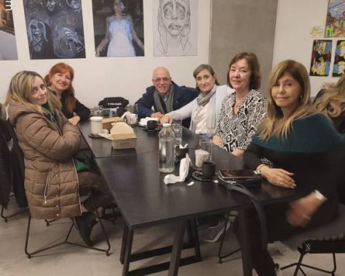 29353 4 Cambio Relámpago para Hoy, pasamos a Plan B, merienda en Sumi.cafe